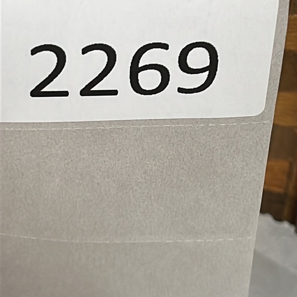 NEW‎ Everlane S The Dream Pant Black Cotton Modal Blend Pull On Adjustable - Picture 15 of 15